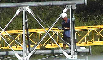 Tower Construction